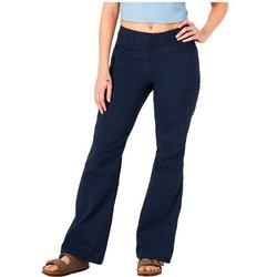 Wrangler Pantalones Bootcut Convertible Cargo