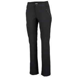 Columbia Pantalones Back Up Passo Alto Straight Leg