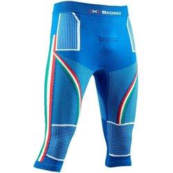 X-bionic Pantalones Interiores 3/4 Energy Accumulator 4.0 Patriot