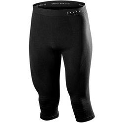 Falke Pantalones De Capa Base De 3/4 Maximum Warm