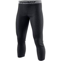 Dynafit Pantalones De Capa Base De 3/4 Tour Light Merino