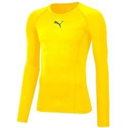 Sudadera larga Puma Baselayer