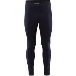 Leggings CRAFT Hombre (S - Negro)