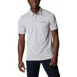 Columbia Polo De Manga Corta Nelson Point