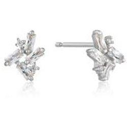 Pendientes Mujer Ania Haie E018-05H 0,5 cm