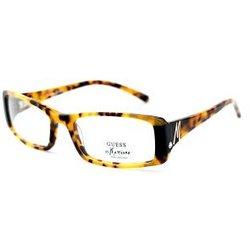 Guess Marciano Gafas Vista Gm104-52-Dablk 52mm 1ud