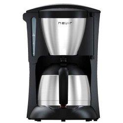 Cafetera Goteo NEVIR NVR-1133TCM 12T Termo