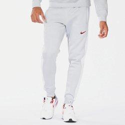 Pantalones de Hombre NIKE Azul (L)