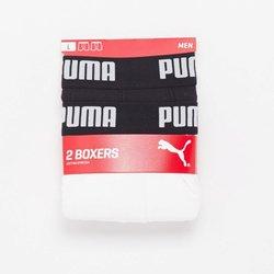 Puma Basic 2 Units