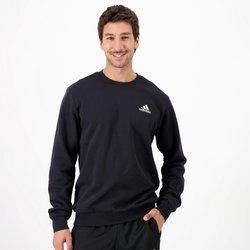 Sudadera polar adidas Essentials