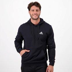 Sudadera adidas m feelcozy hd hombre