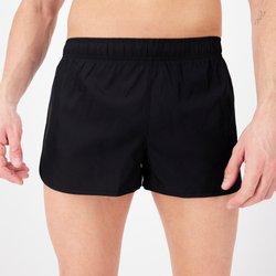 Asics Pantalones Cortos Core Split