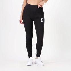 Puma Squad - Negro - Leggings Mujer talla XS