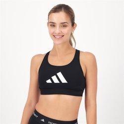 Adidas Top Pwrct Bl Bra Jg1414