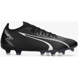 Puma Botas De Fútbol Ultra Match Fg/ag