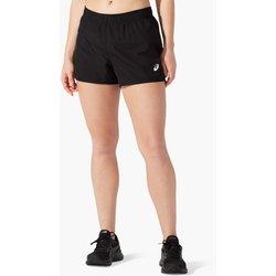 Pantalones asics core 4in mujer