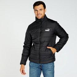 Chaqueta puma ess+dded hombre