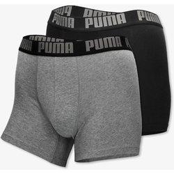 Bóxer de Hombre PUMA Algodón (M)