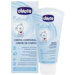 CH NS CUERPO CREMA 150