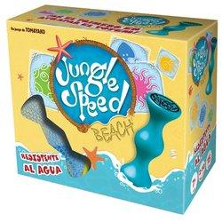 JUNGLE SPEED BEACH