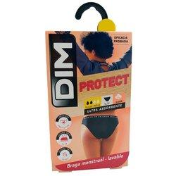 Dim Protect Flujo Medio Talla M