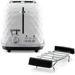 De'Longhi Brillante CTJ2103.W