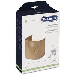 De'Longhi DLS22 Paper filter bags DLS22