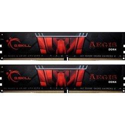 Memoria RAM GSKILL Aegis DDR4 DDR4 CL18 32 GB