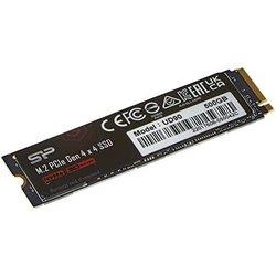 Sp Ud90 Ssd 500gb Nvme Pcie Gen 4x4