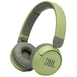 Auriculares Bluetooth JBL Jr 310 (On Ear - Verde)