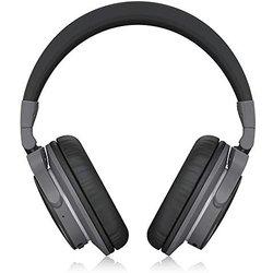 Auriculares Bluetooth Behringer BH470NC Negro