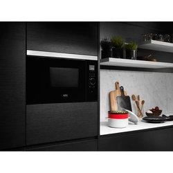 Microondas aeg mbb1756sem negro 800 w 17 l