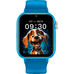 Reloj Fw59 Kiddo Blue MAXCOM