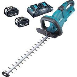 Makita DUH551PT2 - Cortasetos inalámbrico