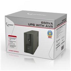 Sai interactivo gembird ups-pc-652a