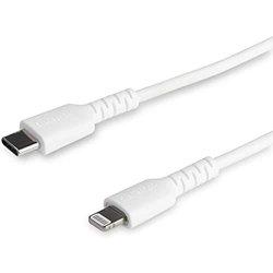 Startech Cable Usb-c A Lightning Cable 1m