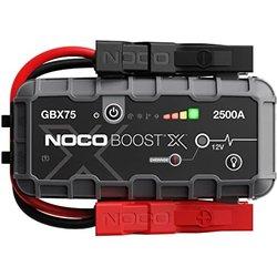 Arrancador NOCO GBX75 2500 A