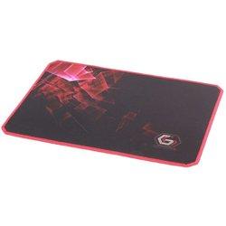 alfombrilla gembird gaming 400x450mm