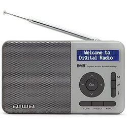 Radio AIWA Rd40dabtn