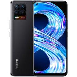 Realme 8 6/128GB Negro Libre