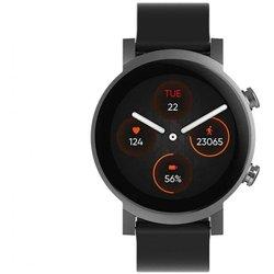 TicWatch e3 Smartwatch Negro