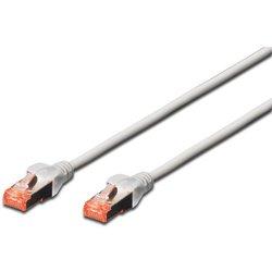 Cable de Red DIGITUS (RJ45)