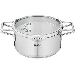 Tefal Nórdica H8524435 Cacerola 20cm