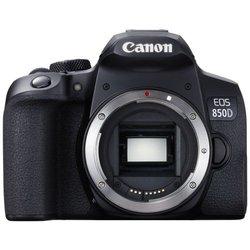 EOS 850D (Cuerpo)