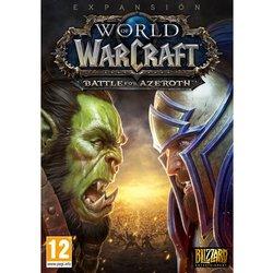 World Of Warcraft: Battle For Azeroth PC