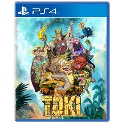 Toki para PS4