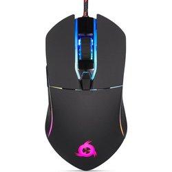 Ratón Gaming KLIM Aim (7000 dpi - RGB)