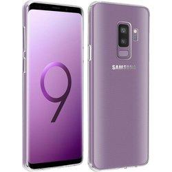 Carcasa Samsung Galaxy S9+ AVIZAR Silicona