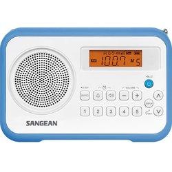 Radio de Mesa SANGEAN PR-D18