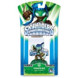 Activision Skylanders: Spyro's Adventure - Stealth Elf